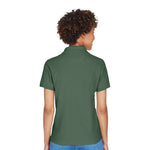 Devon & Jones - Women's Pima Pique Polo (D100W DILL)