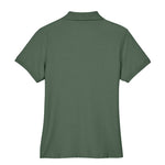 Devon & Jones - Women's Pima Pique Polo (D100W DILL)