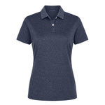 Devon & Jones - Women's Pima-Tech Jet Pique Polo (DG210W NVY)