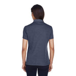 Devon & Jones - Women's Pima-Tech Jet Pique Polo (DG210W NVY)