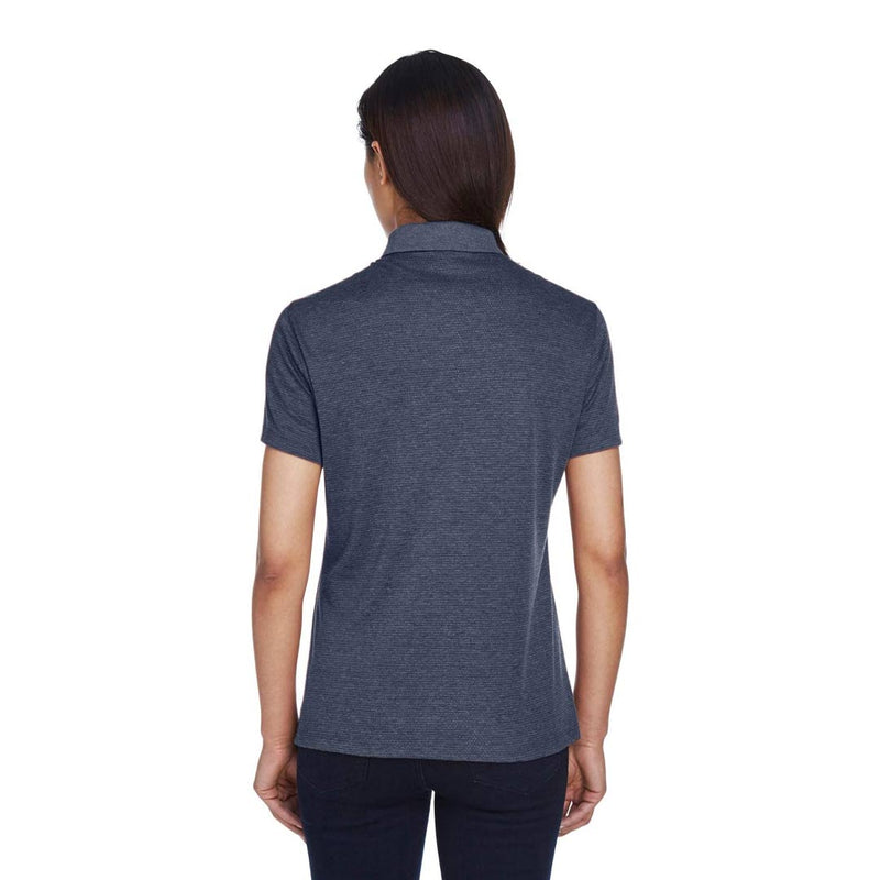 Devon & Jones - Women's Pima-Tech Jet Pique Polo (DG210W NVY)