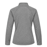 Devon & Jones - Women's Stretch Tech-Shell Compass 1/4 Zip Pullover (DG440W 37)