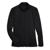 Devon & Jones - Women's Stretch Tech-Shell Compass Full Zip Jacket (DG420W 51)