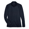 Devon & Jones - Women's Stretch Tech-Shell Compass Full Zip Jacket (DG420W 54)