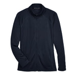 Devon & Jones - Women's Stretch Tech-Shell Compass Full Zip Jacket (DG420W 54)