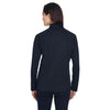 Devon & Jones - Women's Stretch Tech-Shell Compass Full Zip Jacket (DG420W 54)