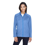 Devon & Jones - Women's Tech Shell Full Zip Jacket (DG420W BF)