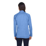 Devon & Jones - Women's Tech Shell Full Zip Jacket (DG420W BF)
