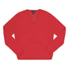 Devon & Jones - Women's V Neck Sweater (D475W 52)