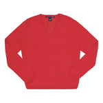 Devon & Jones - Women's V Neck Sweater (D475W 52)