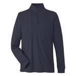 Devon & Jones - Men's New Classics Performance 1/4 Zip Pullover (DG400 PM)