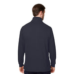 Devon & Jones - Men's New Classics Performance 1/4 Zip Pullover (DG400 PM)