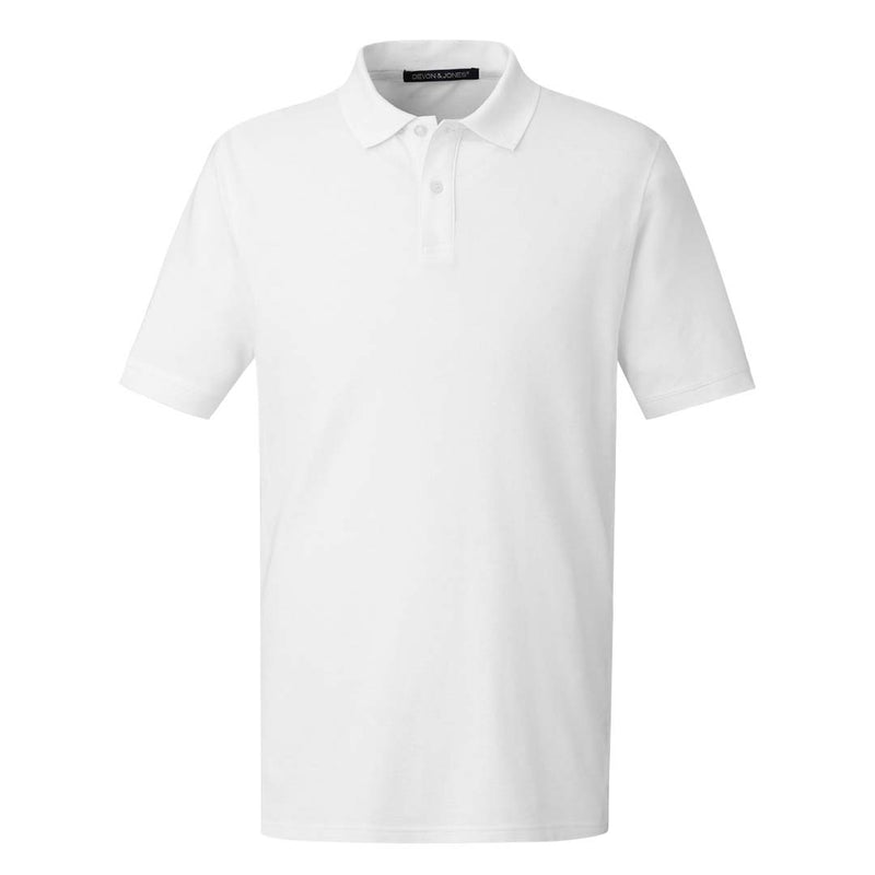 Devon & Jones - Men's New Classics Performance Polo (DG100 9I)
