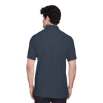 Devon & Jones - Men's Tall Pima Pique Polo (D100T NVY)