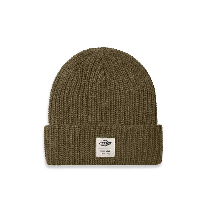 Dickies - Cuffed Fisherman Beanie (WHC203DV9)
