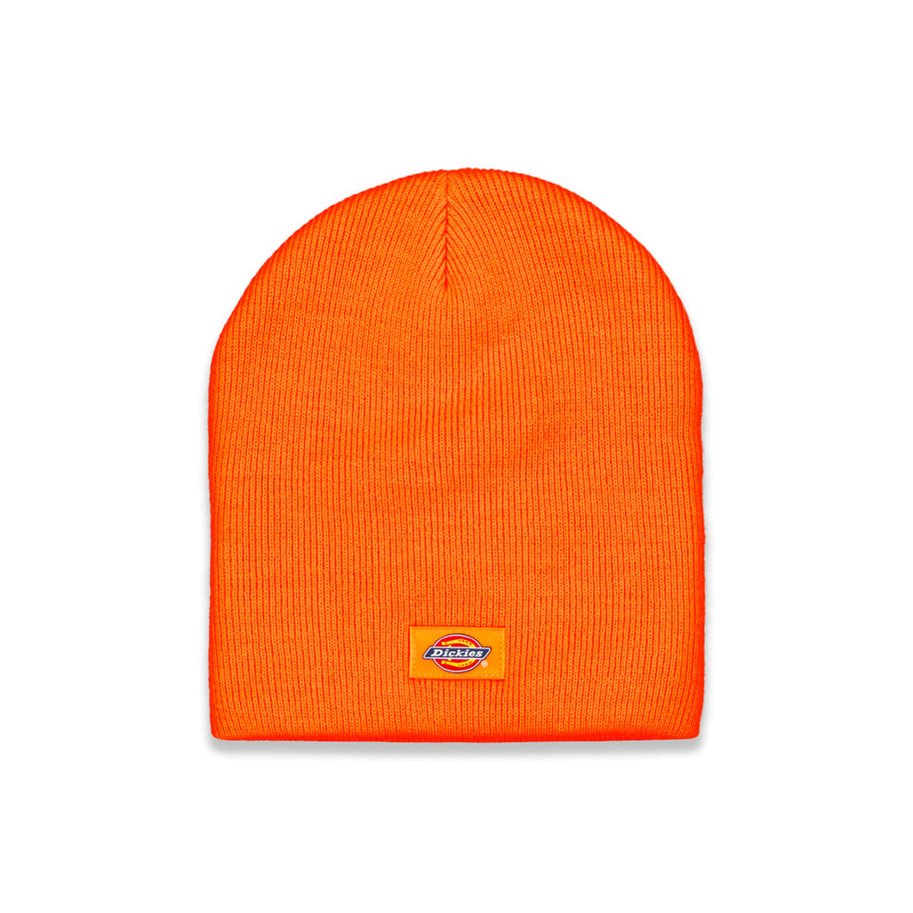 Dickies hi hot sale vis beanie