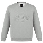 Dickies - Men's Dickies x Thrasher Sweatshirt (A88Q4GYM)