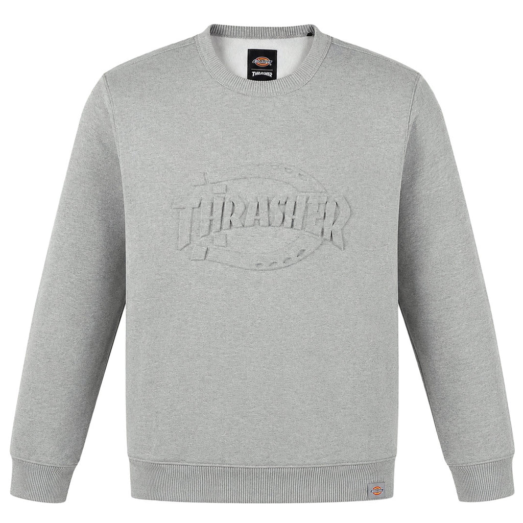 Dickies - Men's Dickies x Thrasher Sweatshirt (A88Q4GYM) – SVP Sports