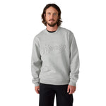 Dickies - Men's Dickies x Thrasher Sweatshirt (A88Q4GYM)