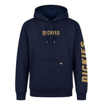 Dickies - Men's  Fleece Workwear Graphic Pullover Hooodie (TW22DIK)