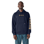 Dickies - Men's  Fleece Workwear Graphic Pullover Hooodie (TW22DIK)