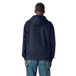 Dickies - Men's  Fleece Workwear Graphic Pullover Hooodie (TW22DIK)