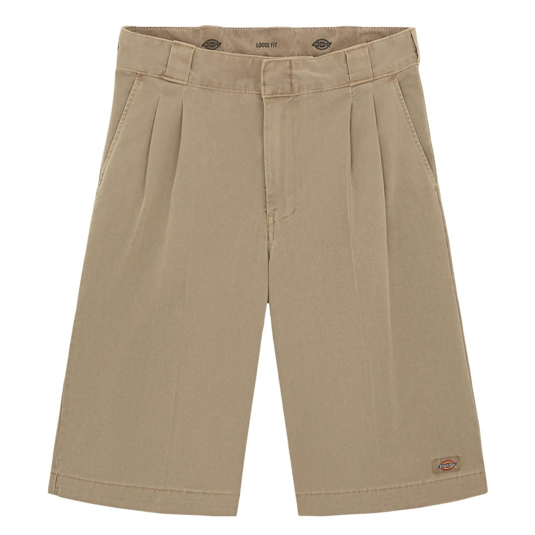 Dickies - Men's 13 Inch Woven Twill Work Shorts (A4Z830DS) – SVP