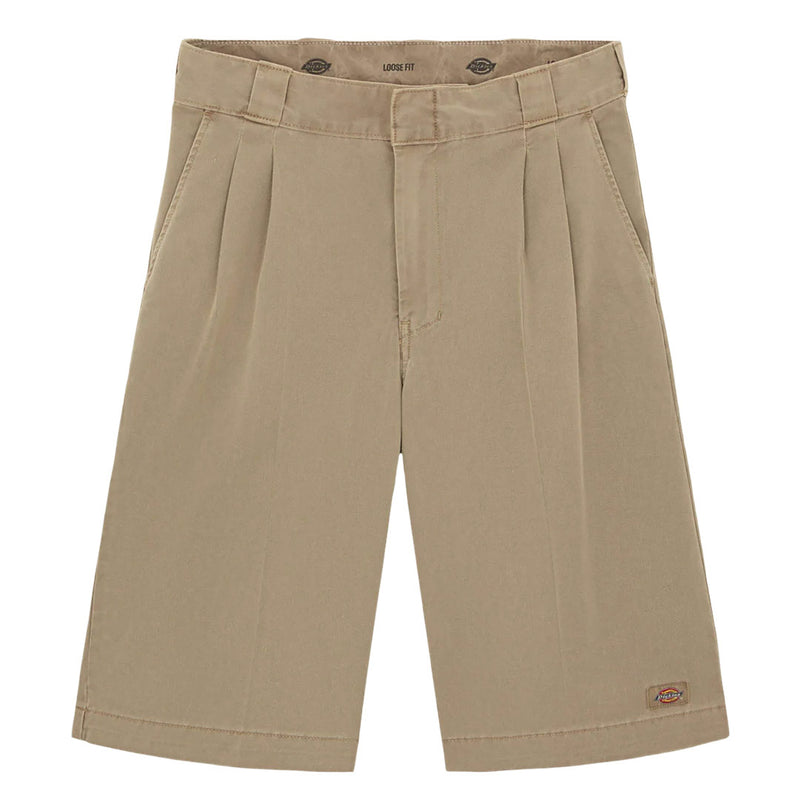 Dickies - Men's 13 Inch Woven Twill Work Shorts (A4Z830DS)