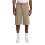 Dickies - Men's 13 Inch Woven Twill Work Shorts (A4Z830DS)