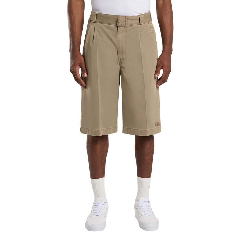 Dickies - Men's 13 Inch Woven Twill Work Shorts (A4Z830DS)