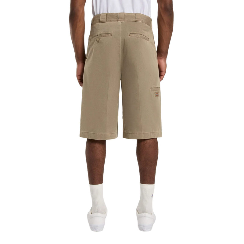 Dickies - Men's 13 Inch Woven Twill Work Shorts (A4Z830DS)