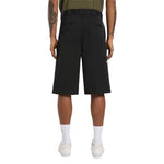 Dickies - Men's 13 Inch Woven Twill Work Shorts (A4Z83BLK)