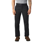 Dickies - Men's 874 Flex Work Pant (D874FBLK)