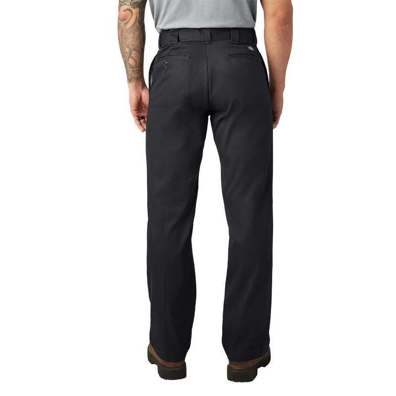 Dickies - Men's 874 Flex Work Pant (D874FBLK)