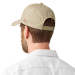 Dickies - Men's 874® Twill Cap (WH101DS)