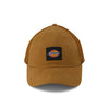 Dickies - Men's Canvas Trucker Hat (WH302BD)