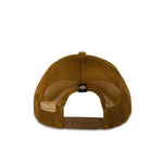 Dickies - Men's Canvas Trucker Hat (WH302BD)