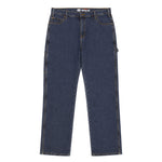 Dickies - Men's Carpenter Twill Utility Jeans (DU218SIWR)