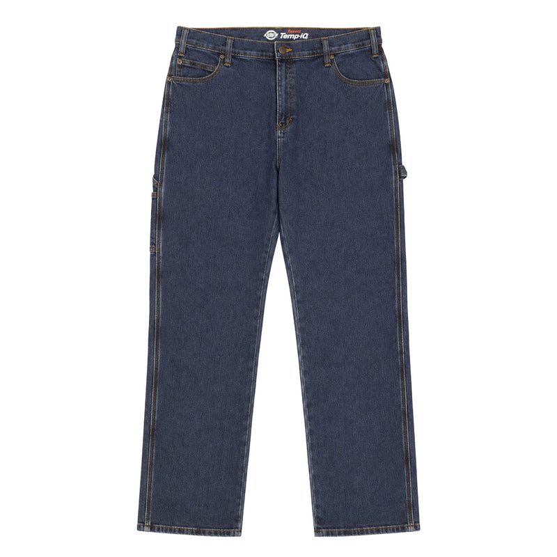 Dickies - Men's Carpenter Twill Utility Jeans (DU218SIWR)