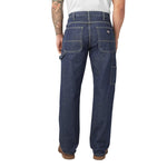 Dickies - Men's Carpenter Twill Utility Jeans (DU218SIWR)