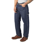 Dickies - Men's Carpenter Twill Utility Jeans (DU218SIWR)