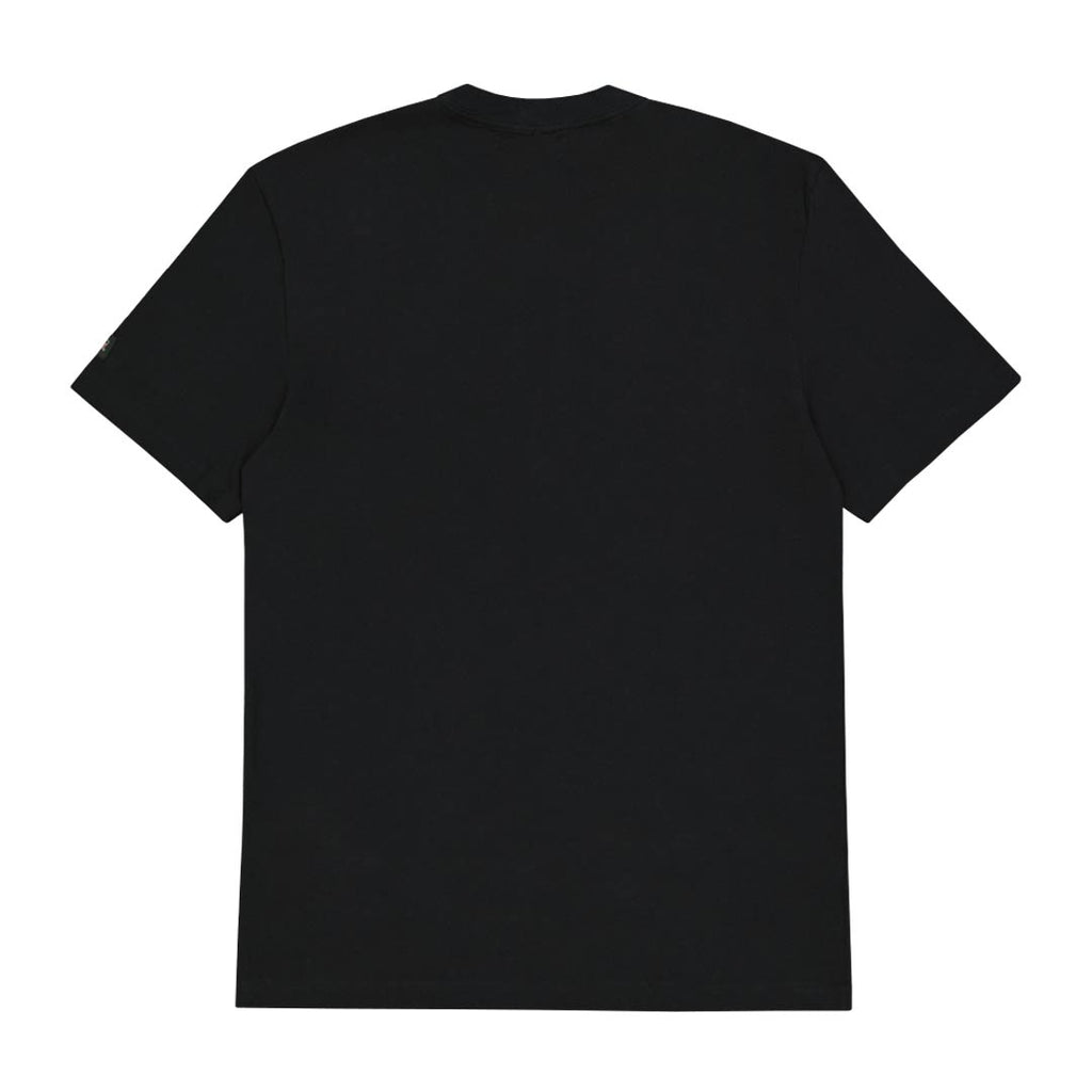 Dickies - Men's Cotton Short Sleeve Pocket T-Shirt (GS407BK)