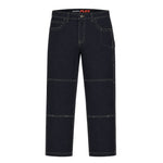 Dickies - Men's Denim Double Knee Jeans (DU301D2G)
