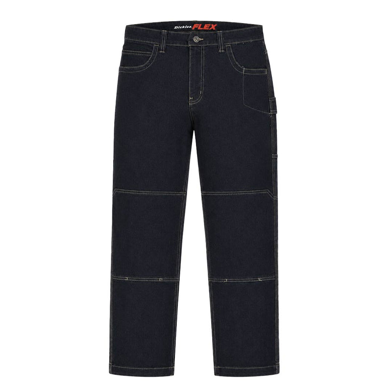 Dickies - Men's Denim Double Knee Jeans (DU301D2G)
