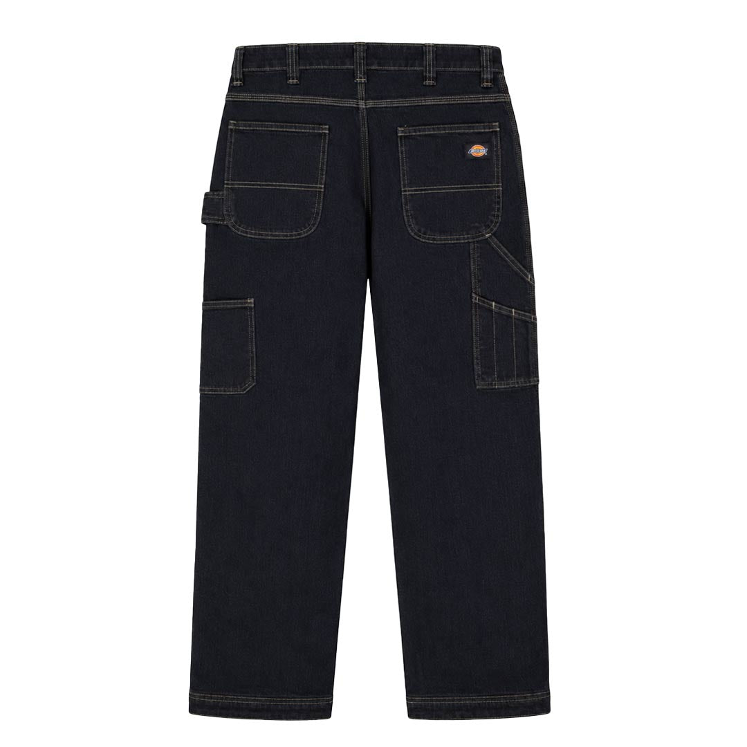 Dickies - Men's Denim Double Knee Jeans (DU301D2G) – SVP Sports