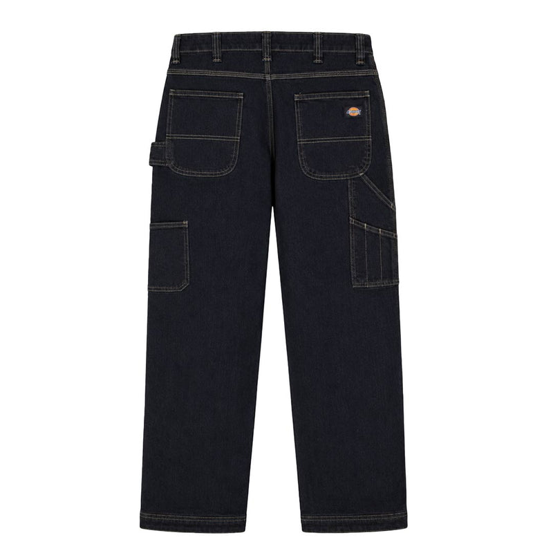 Dickies - Men's Denim Double Knee Jeans (DU301D2G)