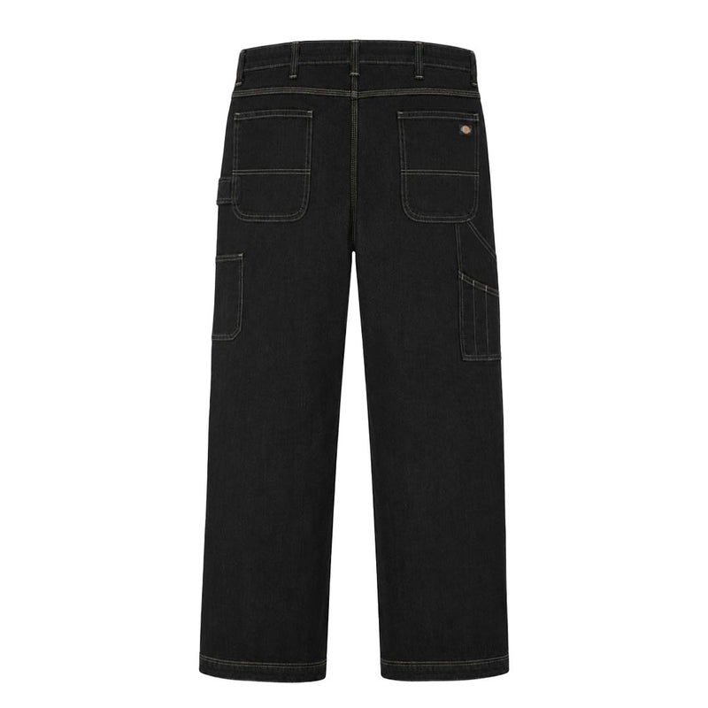 Dickies - Men's Denim Double Knee Jeans (DU301D2N)