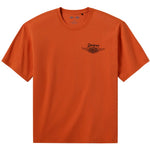 Dickies - Men's Dickies x Harley Davidson Vintage Wash Heavyweight T-Shirt (A88DJK90)