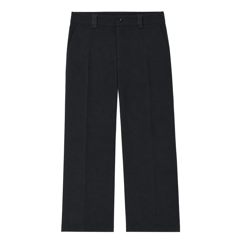 Dickies - Men's Dickies x Jamie Foy Loose Twill Pant (WPJ01BK)