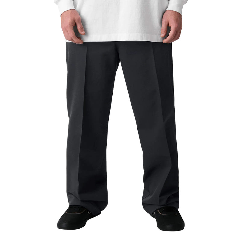 Dickies - Men's Dickies x Jamie Foy Loose Twill Pant (WPJ01BK)